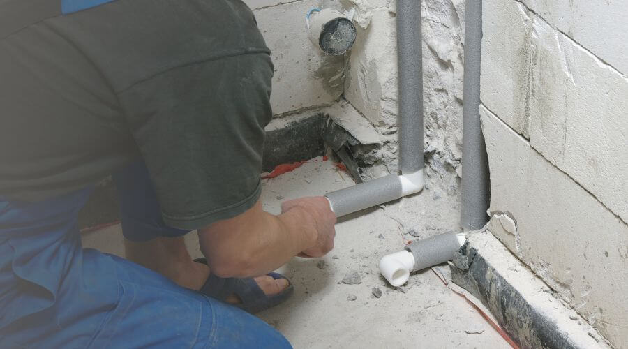 Professional same day plumber in Silver Bay, NY